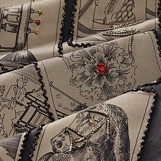 カレ90-プレシュー-《フォーブル